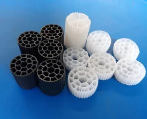 Mẫu Giá thể vi sinh
