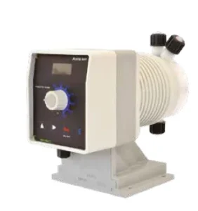 bơm hóa chất emec