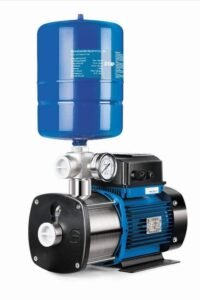 Máy bơm thông minh CNP CHME