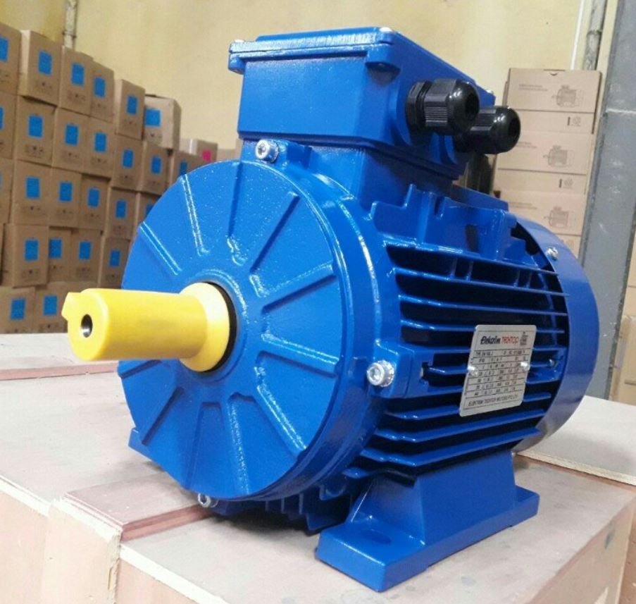 Động cơ điện