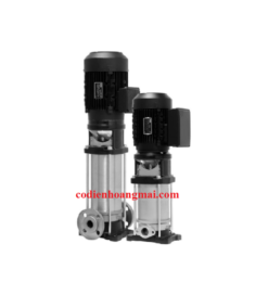Máy bơm trục đứng Conforto EV15/17