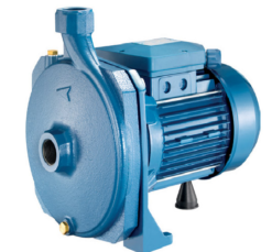 Máy bơm dân dụng Pentax CMT 550-380V