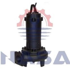 Bơm chìm nước thải EBARA 100-DFJ-53.7/5HP