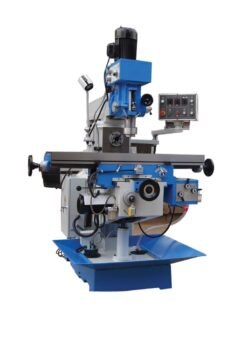 Máy khoan phay ZX6350ZA