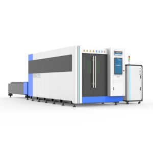 Máy cắt laser sợi SF3015H