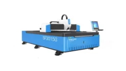 Máy cắt laser tấm kim loại SF3015G