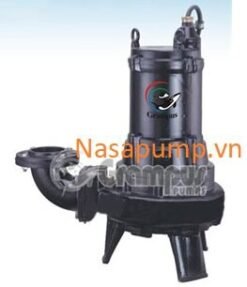 Bơm chìm nước thải GRAMPUS AS-3104