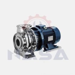 Bơm ly tâm trục ngang 3M 50-200/9.2