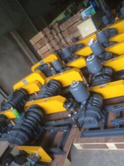 Máy thổi khí Longtech LT-040