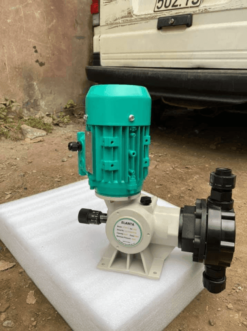 Máy bơm định lượng Elanta EFD-02-16-X