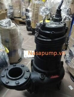 Bơm chìm nước thải GRAMPUS AS-3156