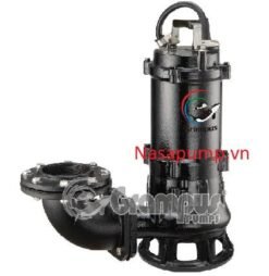 Bơm chìm nước thải GRAMPUS BS-3104