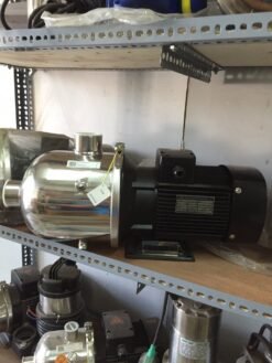 Máy bơm nước Shimge BW8-4