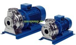 Bơm ly tâm đầu inox CX32-200/5.5