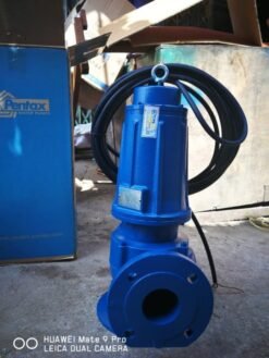 Bơm nước thải PENTAX DMT 400-4