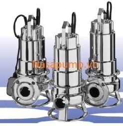 Máy bơm ly tâm EBARA DW-VOX-200