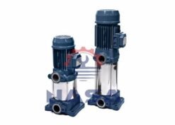 Bơm trục đứng EVMG 60-6F/15 20HP