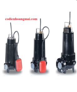 Bơm nước thải Conforto FP 50/32 T