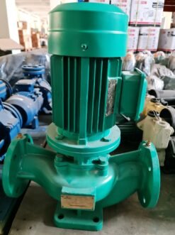 Bơm trục đứng INLINE IRG-50-100-I