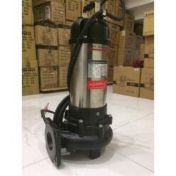 Máy bơm chìm hố móng APP JK-75T