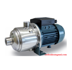 Bơm trục ngang đa tầng Conforto MCOX 80/3 M