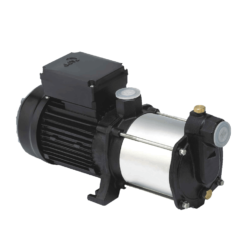 Bơm trục ngang đa tầng cánh APP EMT-83