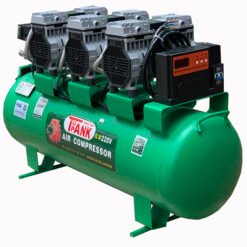Máy Nén Khí Tupank TAK-110KD