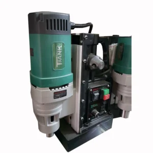 Máy khoan từ Tupank TAK-45RE