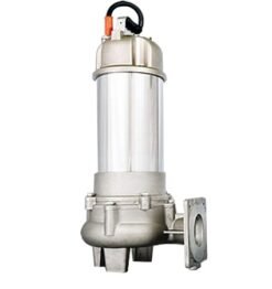 Bơm thải chìm inox APP SB-10T