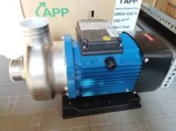 Bơm thải sạch cánh hở APP SWO-60