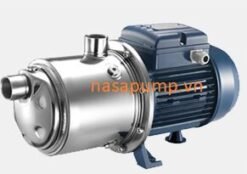 Bơm trục ngang PENTAX U3S-100/5