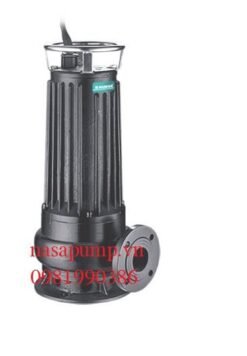 Bơm chìm nước thải Shimge WQAS15-9-1.1CB