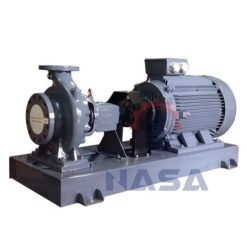 MÁY BƠM CHỮA CHÁY EBARA 100x80 FSGA