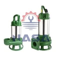 Bơm chìm nước thải Evak EC-5.05/0.5HP