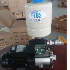 Máy bơm nước tự động tăng áp EKS-85