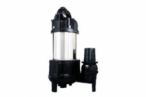 Máy bơm chìm hố móng APP SV-750A