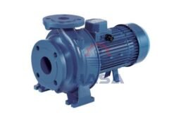 Bơm ly tâm Ebara MD-40-250/15 20HP