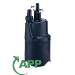 Bơm chìm chạy 24/24h APP TPS – 200