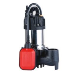 Bơm chìm nước thải APP BAV – 400ST