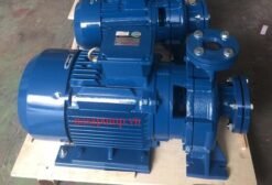 Bơm ly tâm MITSUKY CN 32-160/2.2