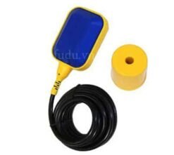 Máy bơm nước Phao gắn bơm 2HP 1P 220V