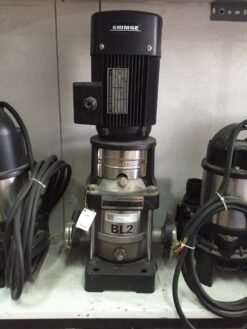 Máy bơm trục đứng Shimge BL 4-7