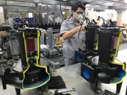 Máy bơm chìm Shinmaywa CN 150