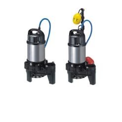 Máy bơm nước biển Tsurumi Seri TM