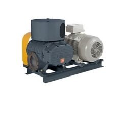 Máy thổi khí cạn Tsurumi Seri RSS