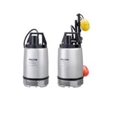 Máy bơm chìm nước thải Tsurumi chống ăn mòn Seri SQ2